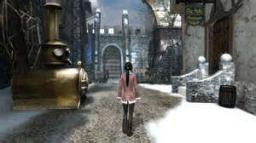 Dreamfall Chapters: The Longest Journey Screenshot 1